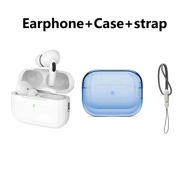 TWS Air pro 5 Wireless Bluetooth Earbuds