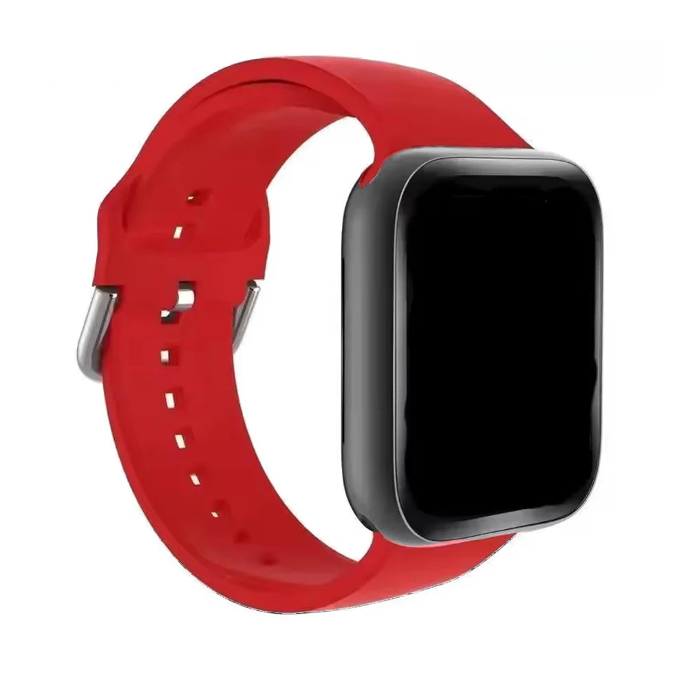 2025 Fitness Smartwatch