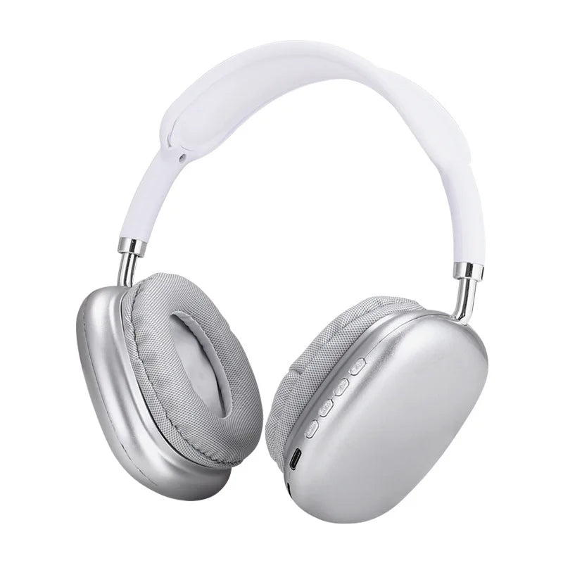 P9 Wireless Bluetooth Headphones - Music Without Limits