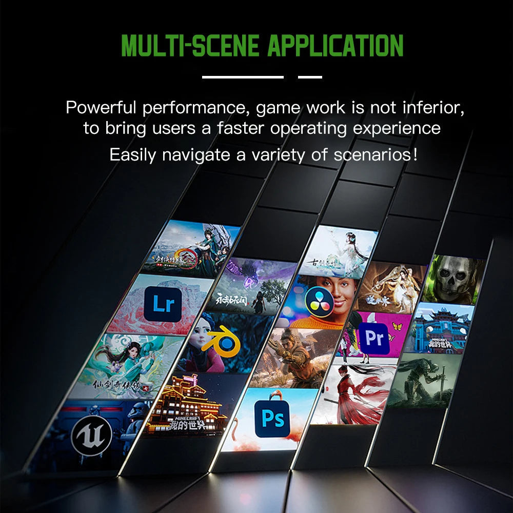 MACHINIST X99 PR9 Motherboard | LGA 2011-3 Intel Xeon E5 V3/V4 Support | DDR4 RAM