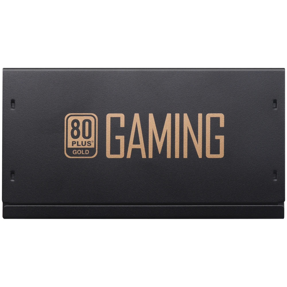 TF SKYWINDINTL 1000W 80+ Gold Fully Modular ATX Gaming Power Supply | High-Efficiency PSU for PC Builds