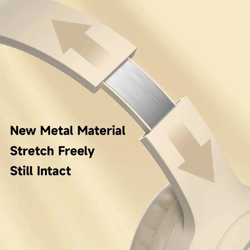 TH30 Wireless Headphones - Music Without Boundaries