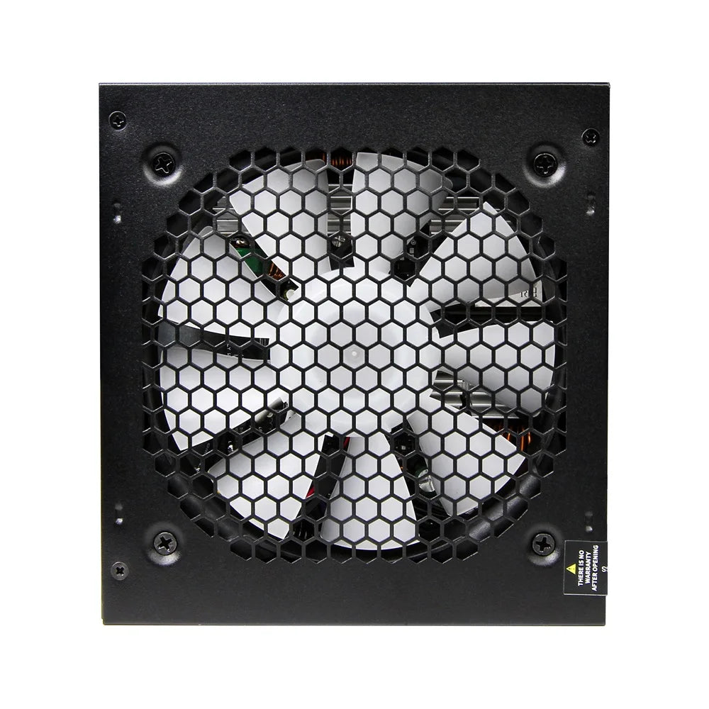 Aigo AK RGB Power Supply 500W–1000W | Gaming ATX PSU with 120mm Fan