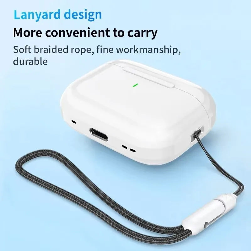 TWS Air pro 5 Wireless Bluetooth Earbuds