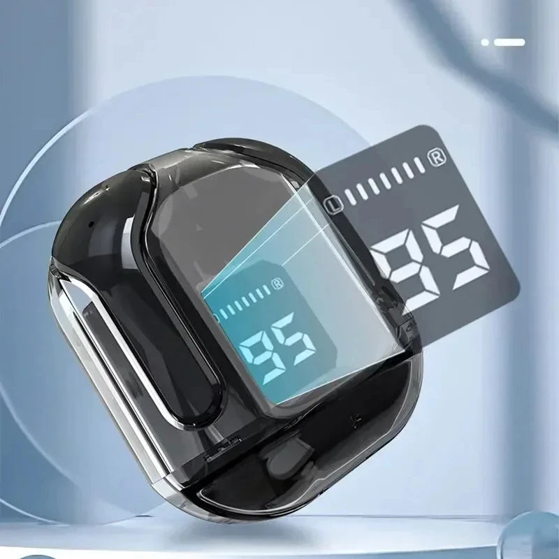 BT30 Wireless Earbuds - Comfort, Clarity and Connectivity