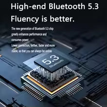 BT30 Wireless Earbuds - Comfort, Clarity and Connectivity