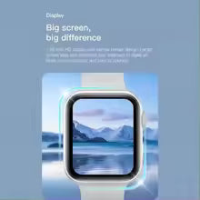 2025 Fitness Smartwatch