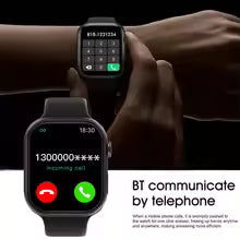 2025 Fitness Smartwatch