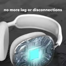 P9 Wireless Bluetooth Headphones - Music Without Limits