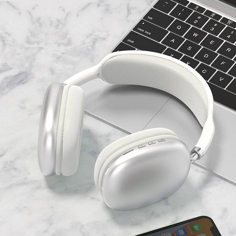 P9 Wireless Bluetooth Headphones - Music Without Limits