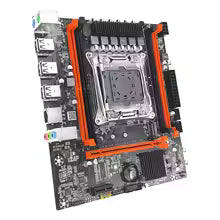 MOUGOL X99 Gaming Kit | Intel Xeon E5-2680 V4 + 16GB DDR4 RAM + X99 Motherboard